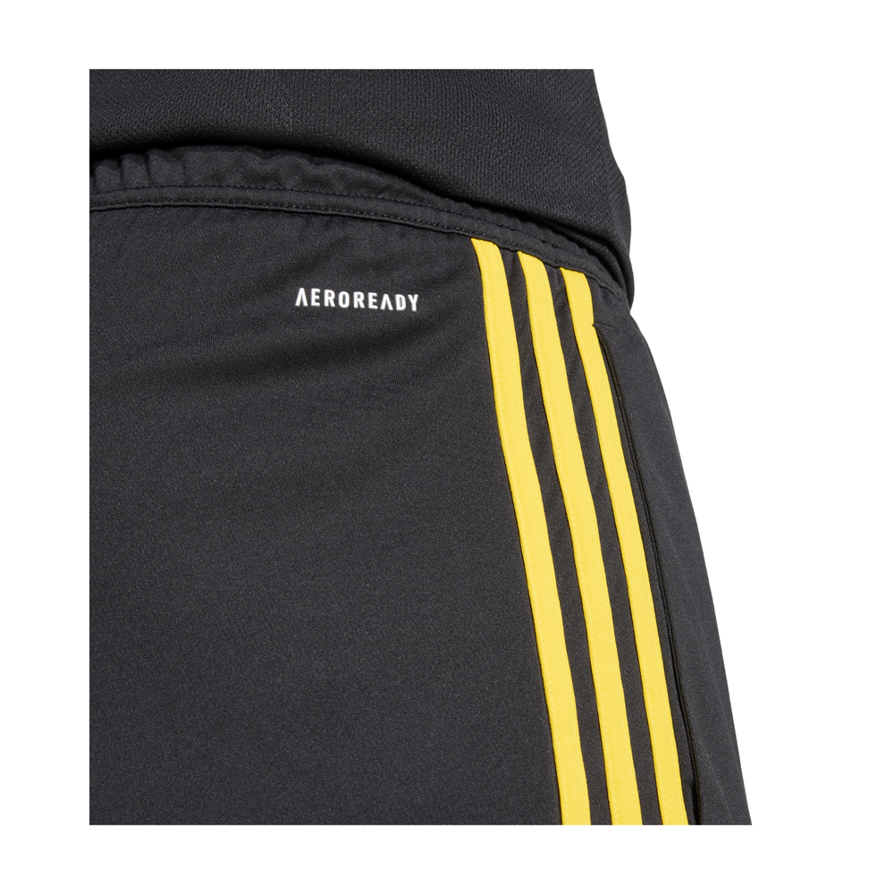 Manchester United Stadium Third Shorts 25/26 by adidas at NUMBER 10 - Buy Now!