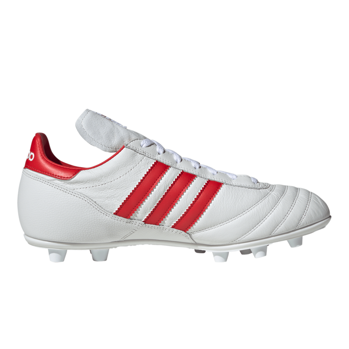 Copa Mundial FG (Spain) - Footwear White / Vivid Red / Vivid Red by adidas at NUMBER 10 - Buy Now!