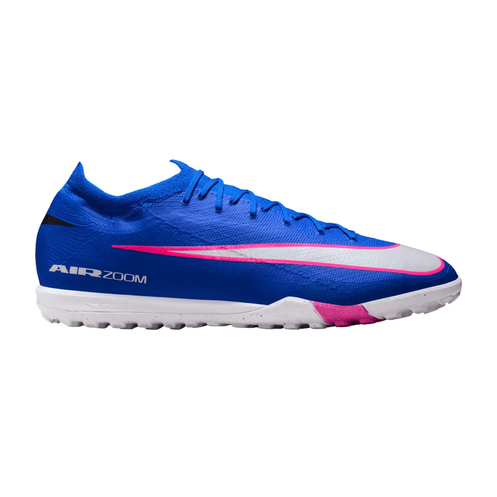 Zoom Vapor 16 Pro TF - Racer Blue/White