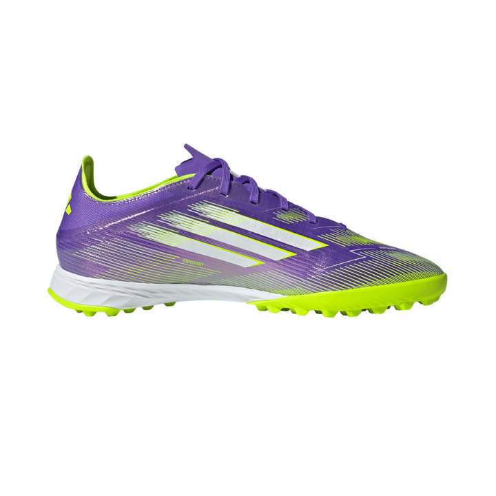 F50 Pro TF - Purple Rush/Cloud White/Lucid Lemon