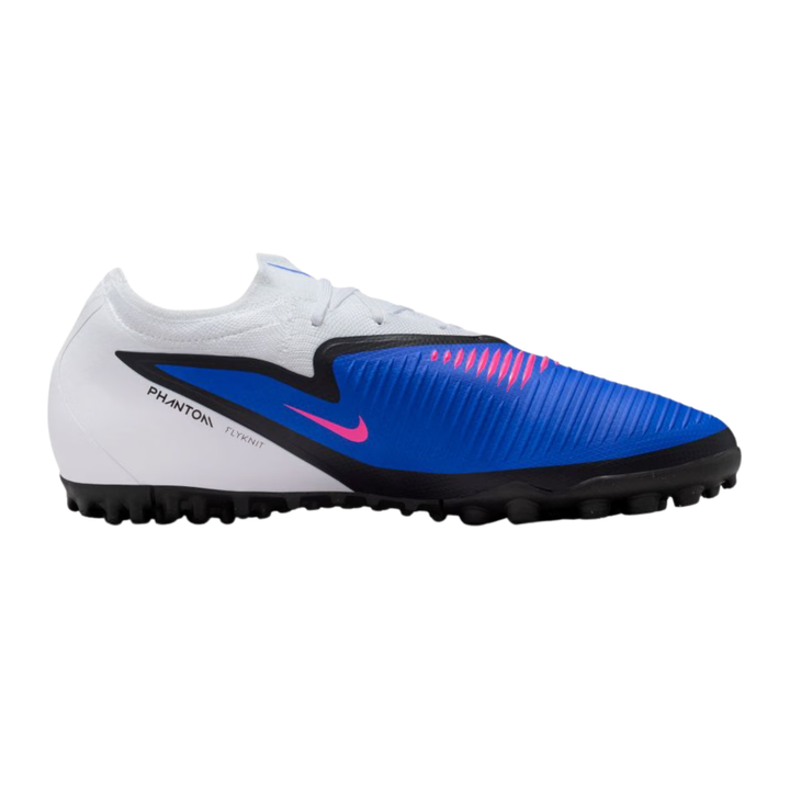 ReactX Phantom 6 Low Pro TF - Racer Blue/Pink Blast/White