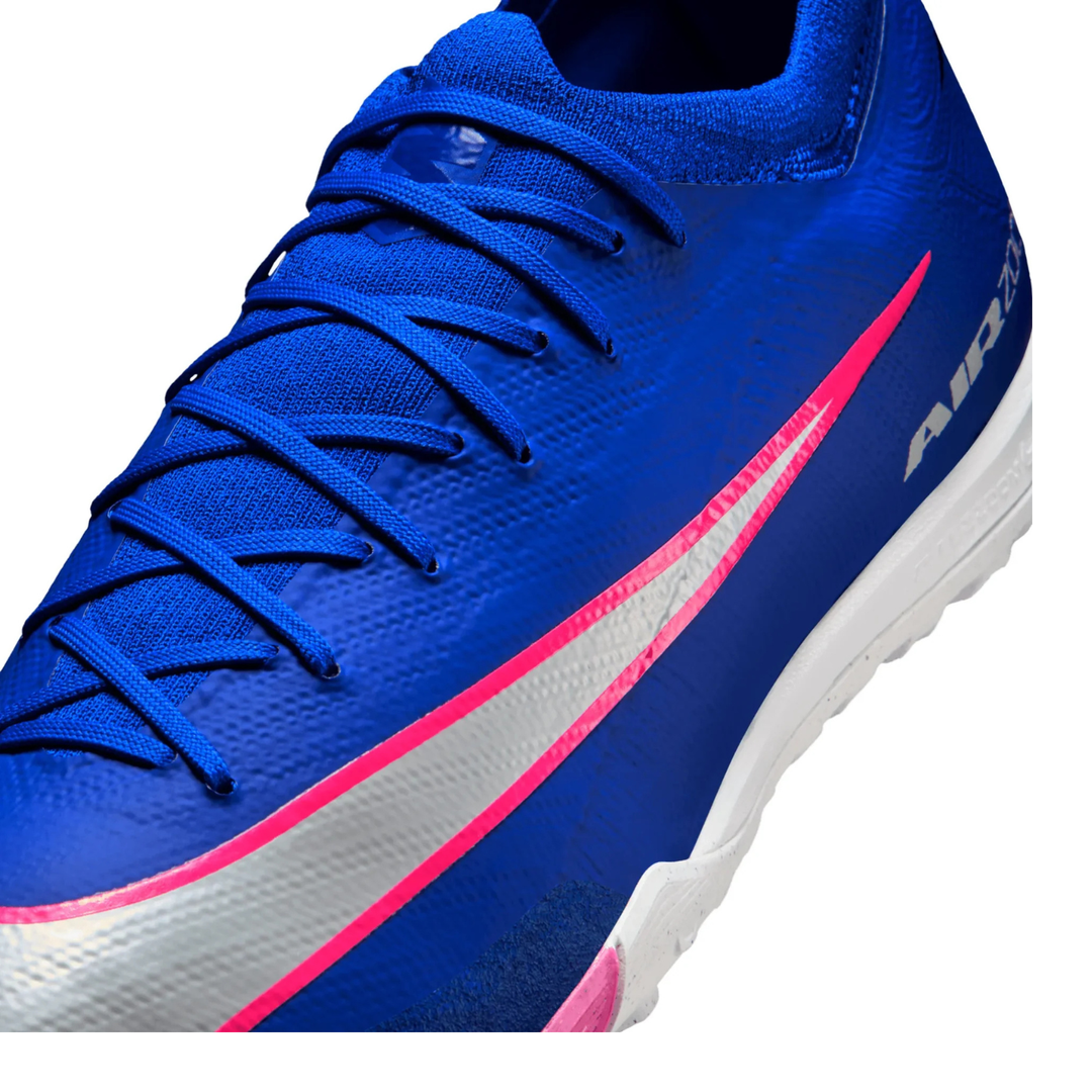 Zoom Vapor 16 Pro TF - Racer Blue/White