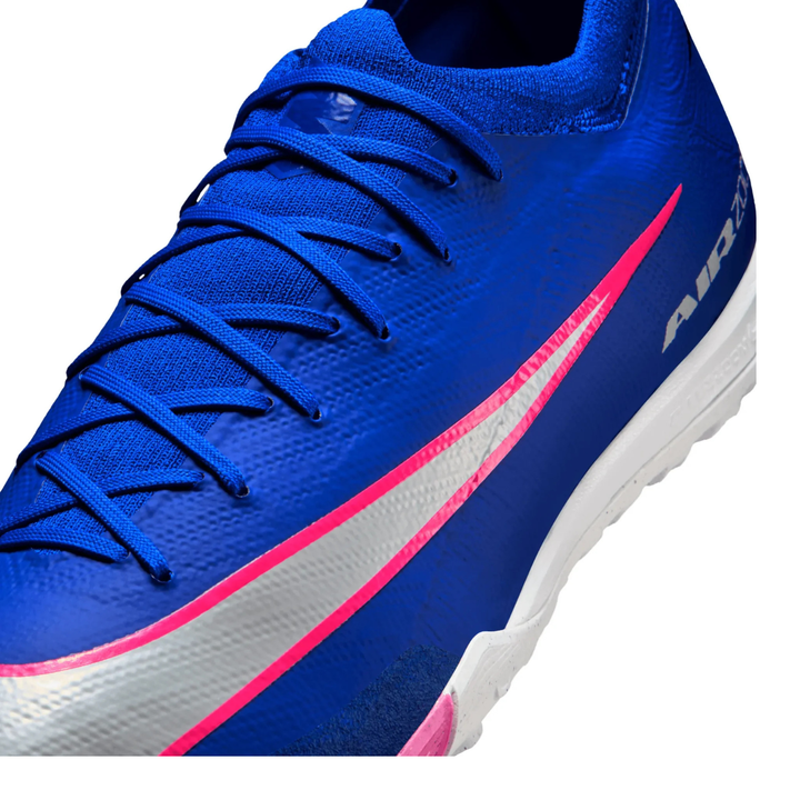 Zoom Vapor 16 Pro TF - Racer Blue/White