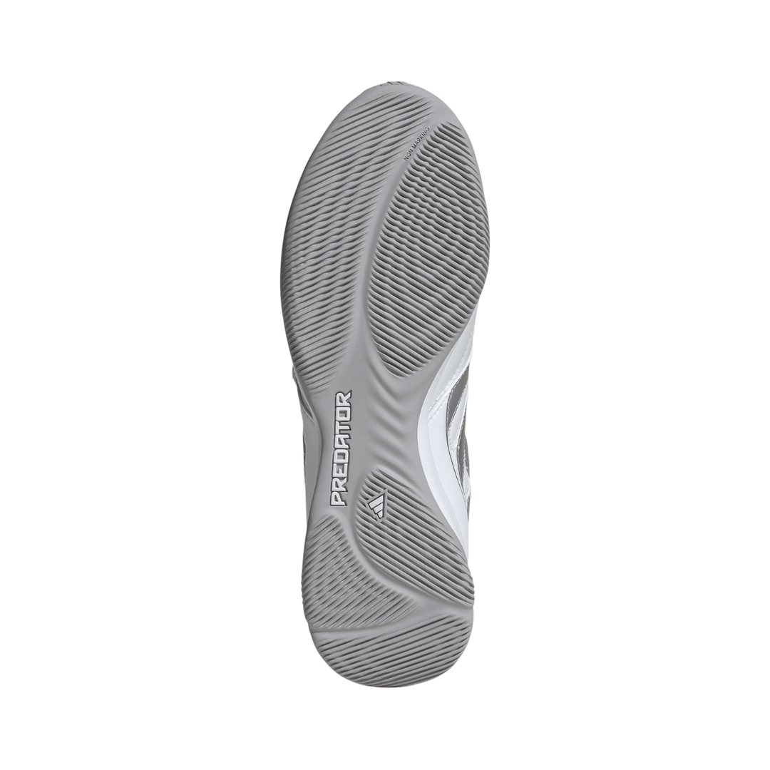 Predator Precision IC - Cloud White / Silver Metallic / Iron Metallic