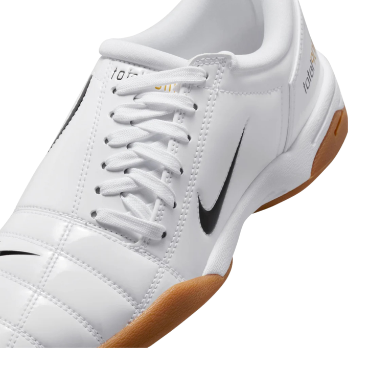 Total 90 WMNS - White/Black-White Team by Nike at NUMBER 10 - Buy Now!