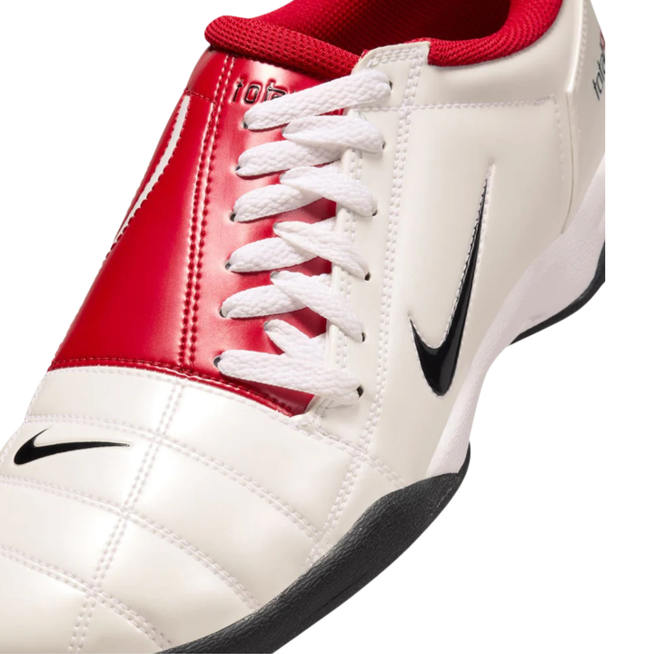 Total 90 - White/Black-Gym Red by Nike at NUMBER 10 - Buy Now!