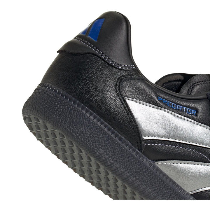 Predator Freestyle JB Indoor by adidas at NUMBER 10 - Buy Now!