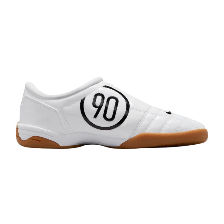 Total 90 WMNS - White/Black-White Team by Nike at NUMBER 10 - Buy Now!