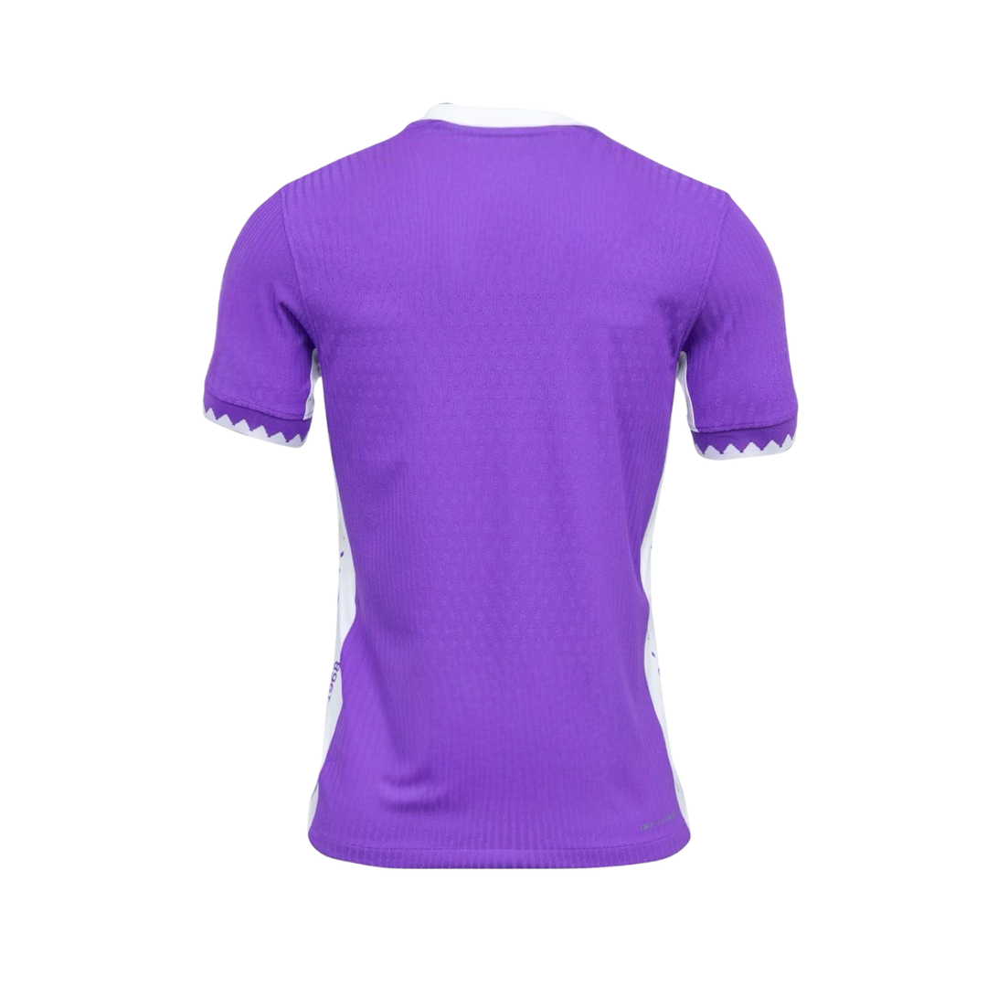 Al Ain Match Home Shirt 25/26 by Nike at NUMBER 10 - Buy Now!
