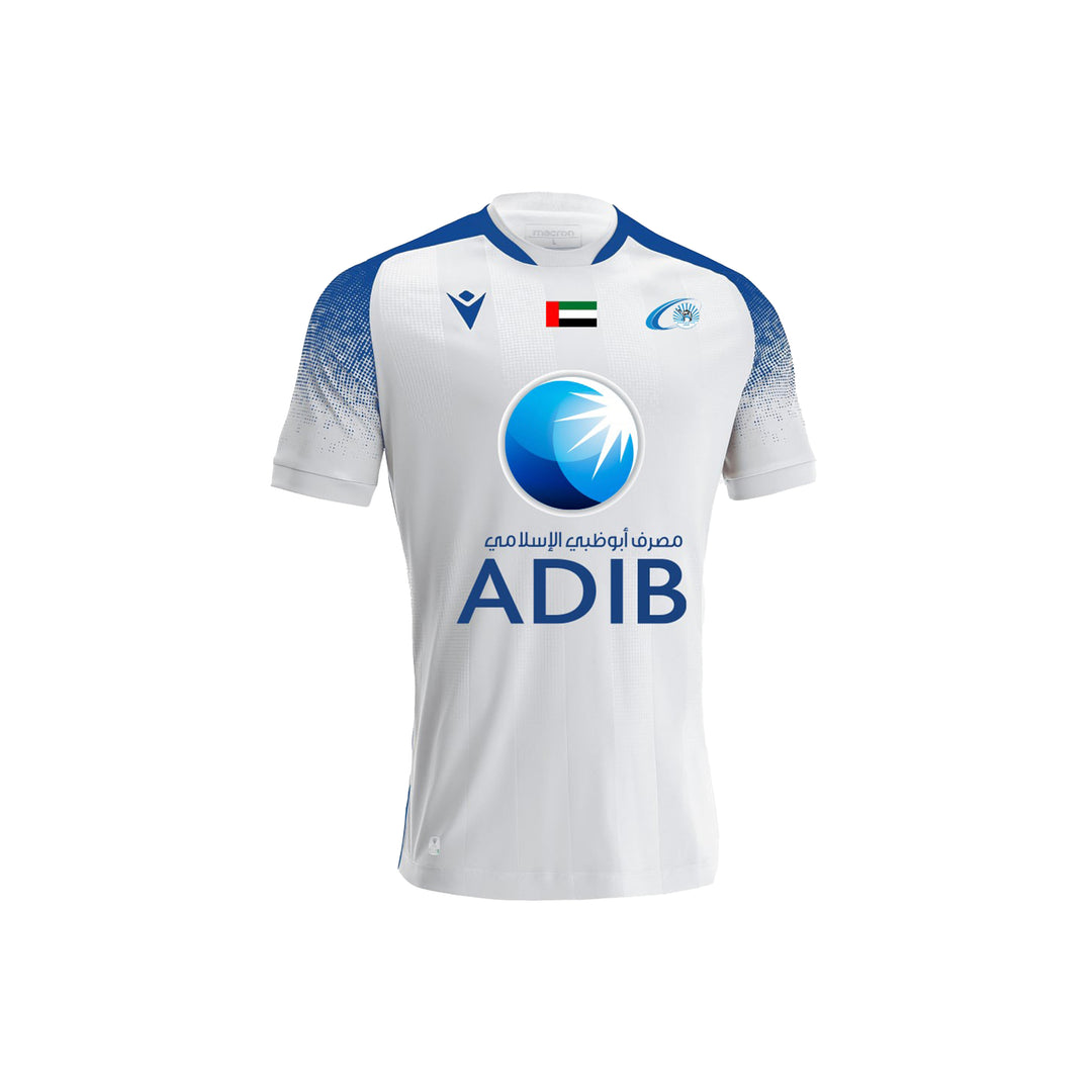 Baniyas Club Third Shirt 23/24 - Not specified - NUMBER 10