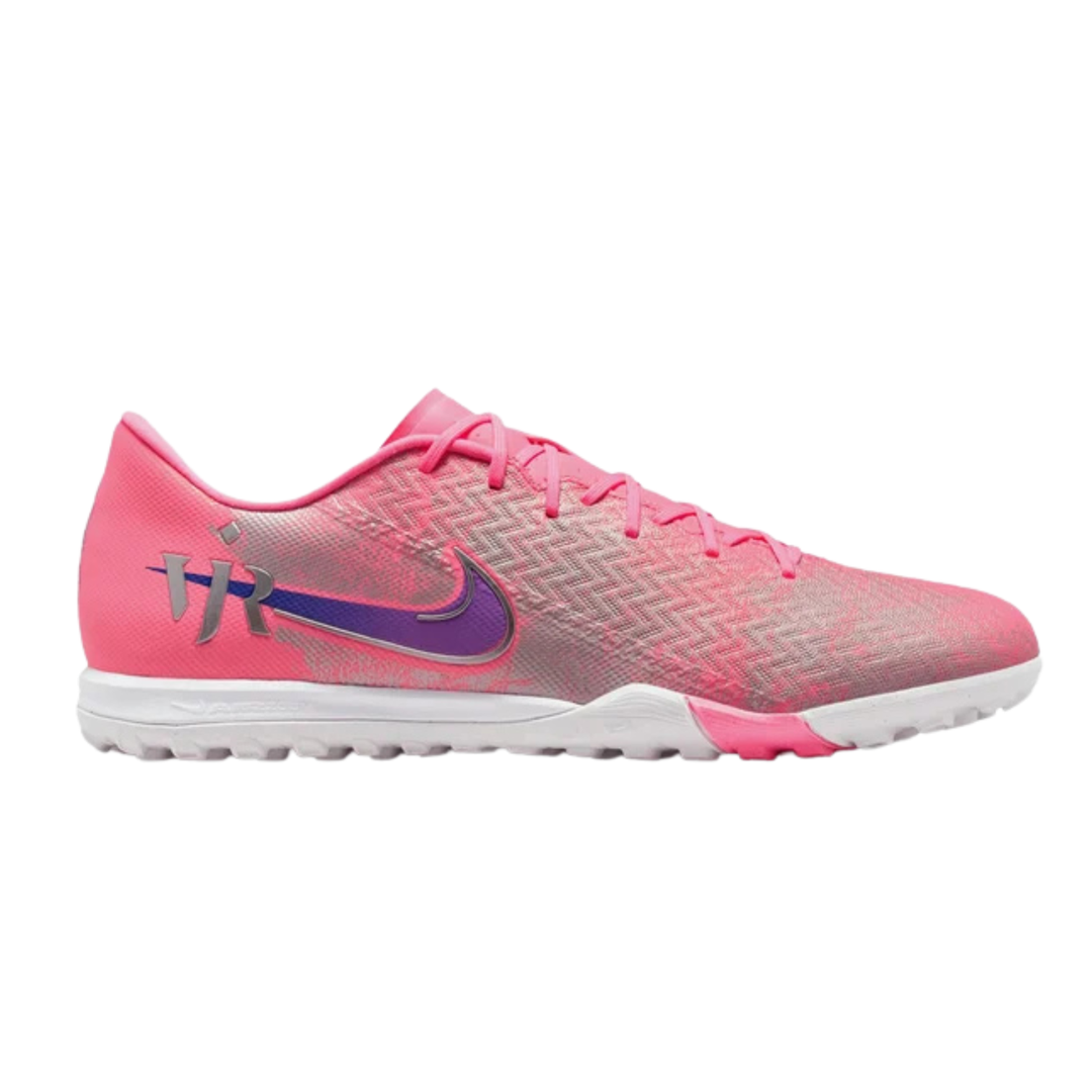 Zoom Vapor 16 Academy TF 'Vini Jr' - Sunset Pulse/Old Royal by Nike at NUMBER 10 - Buy Now!