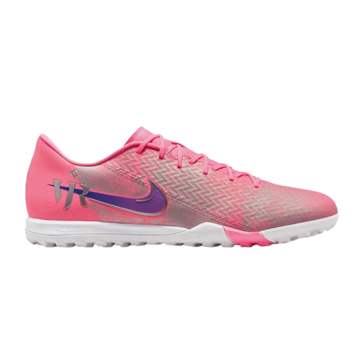 Zoom Vapor 16 Academy TF 'Vini Jr' - Sunset Pulse/Old Royal by Nike at NUMBER 10 - Buy Now!