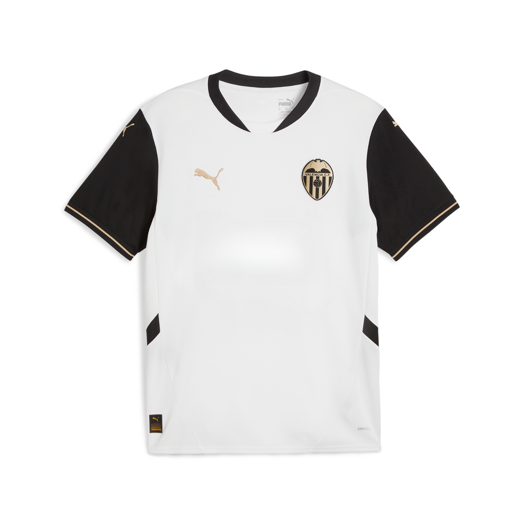 Football Shirts Valencia Cf Puma 2022 Soccer Jersey Divisa