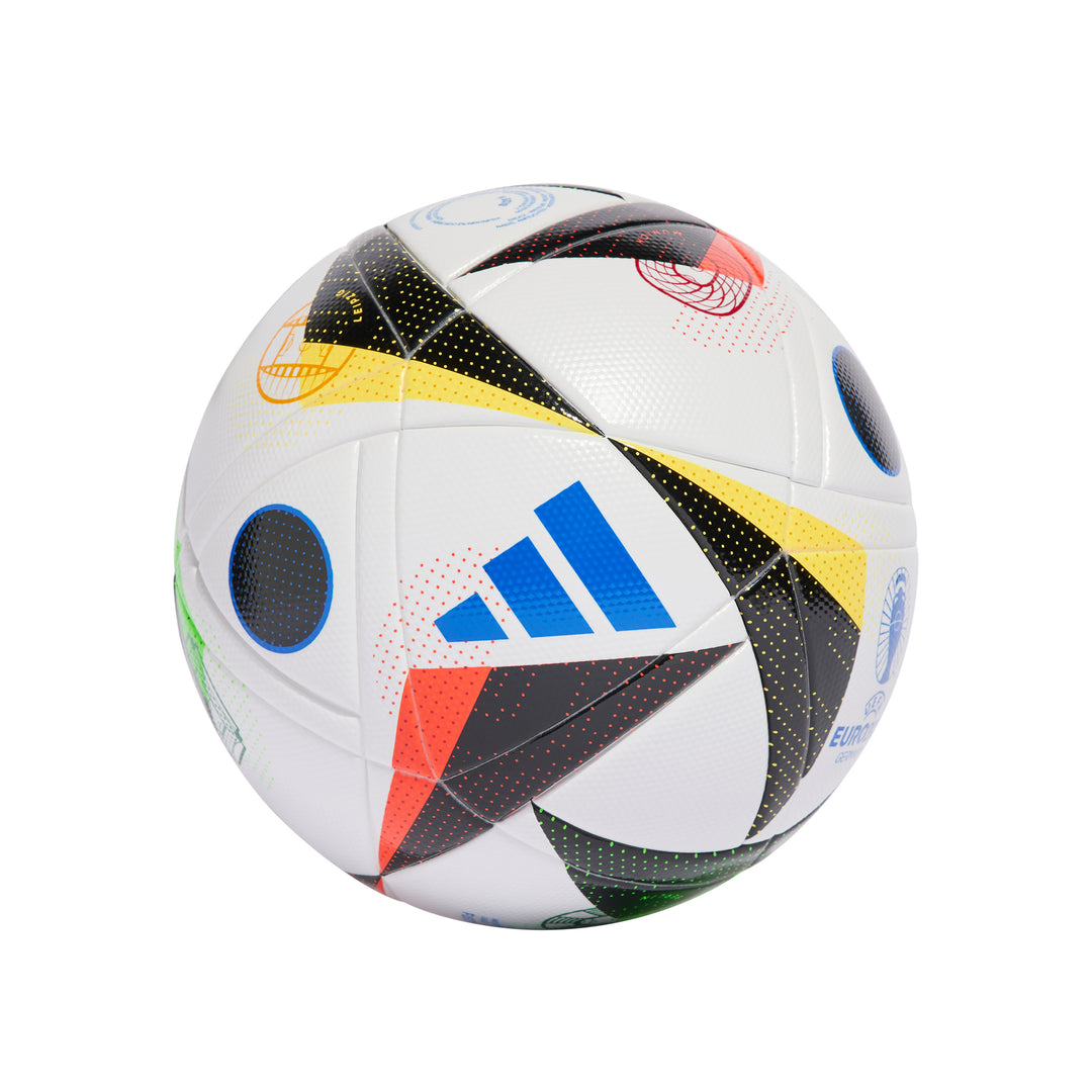 Euro 2024 League Ball - adidas - NUMBER 10