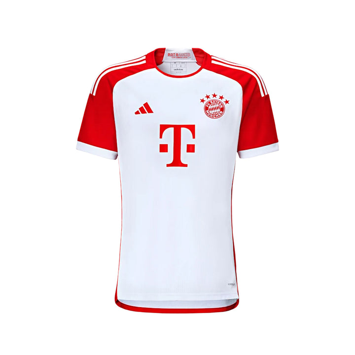FC Bayern Munich Home Shirt 23/24 - adidas - NUMBER 10