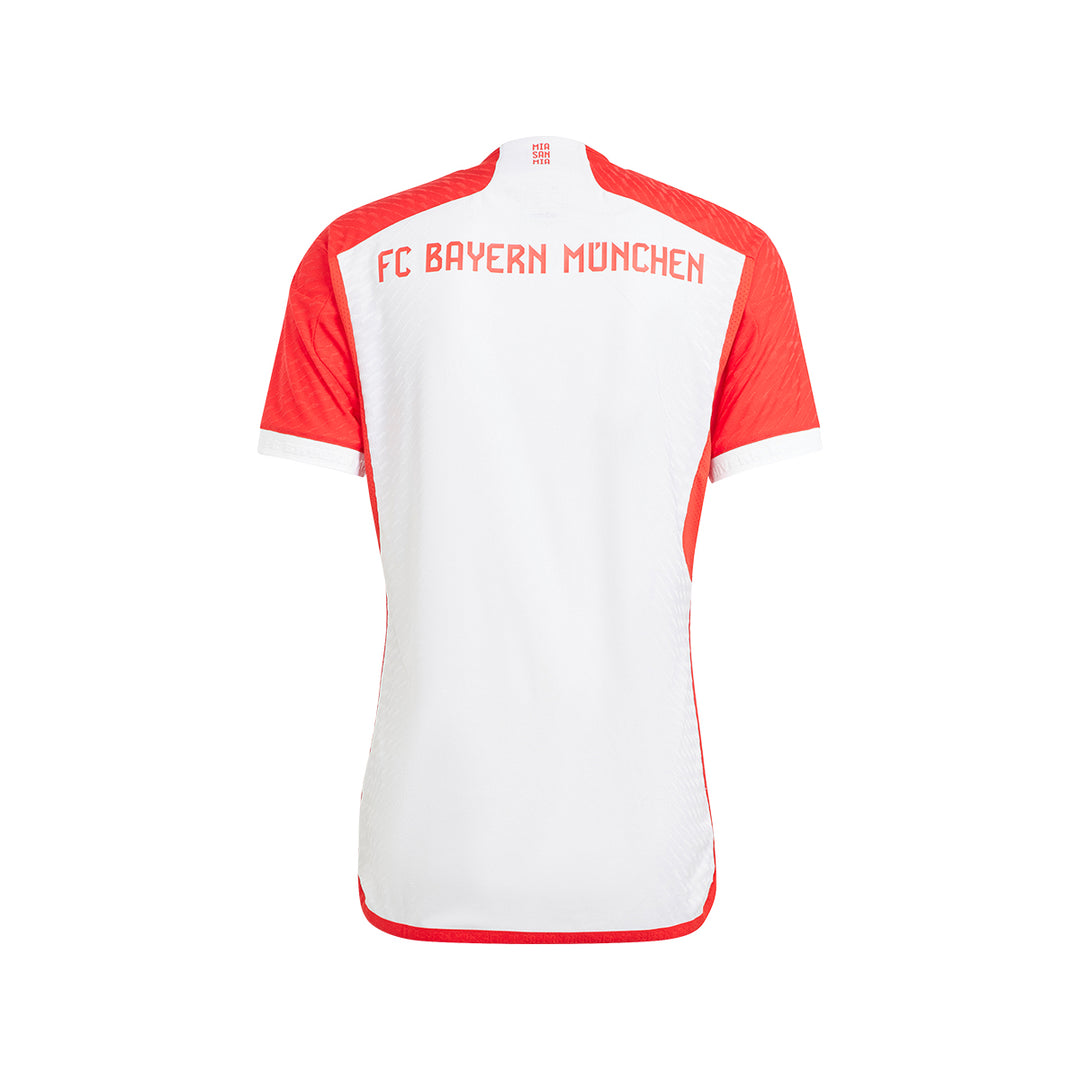 FC Bayern Munich Authentic Home Shirt 23/24 – NUMBER 10