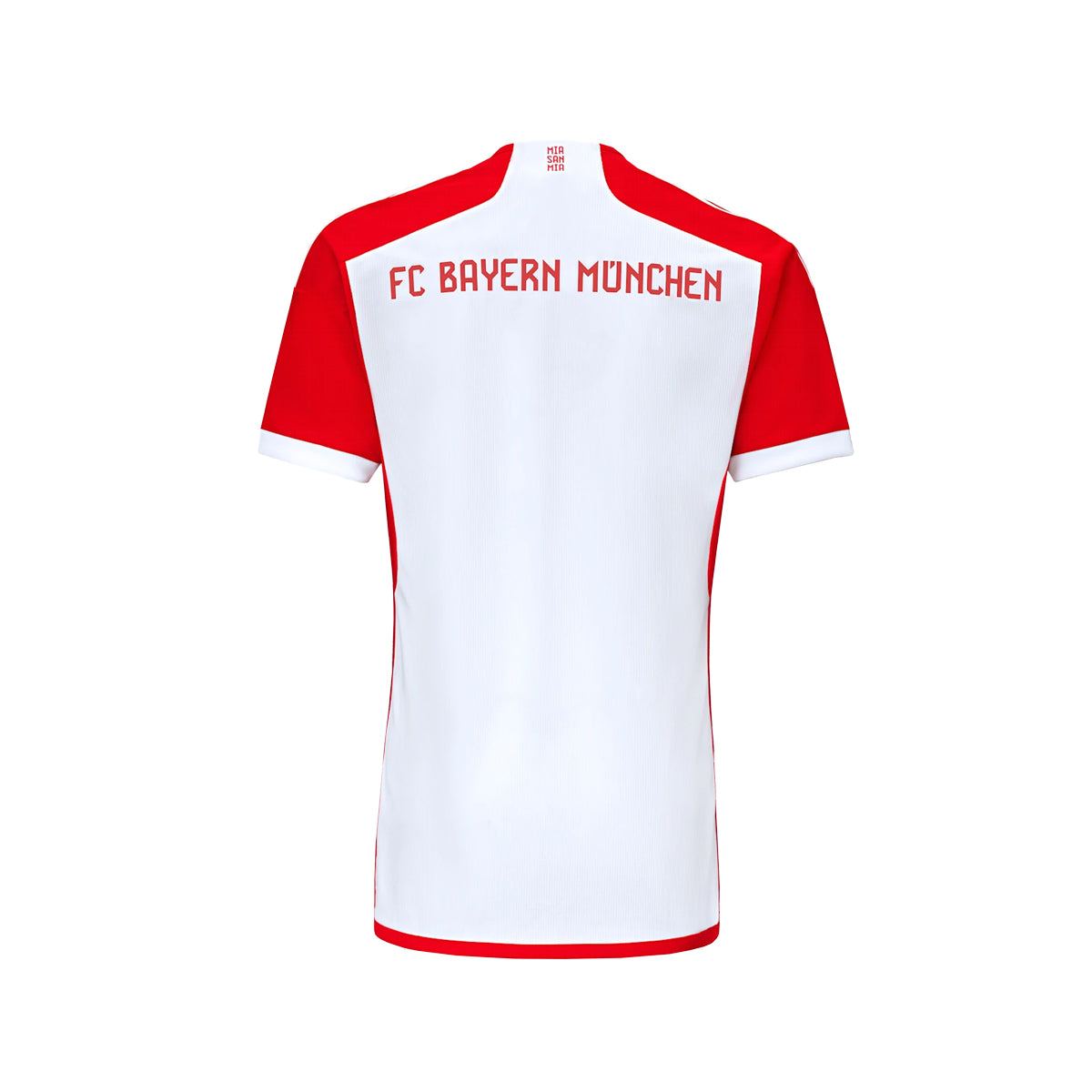 FC Bayern Munich Home Shirt 23/24 – NUMBER 10 - Main Image