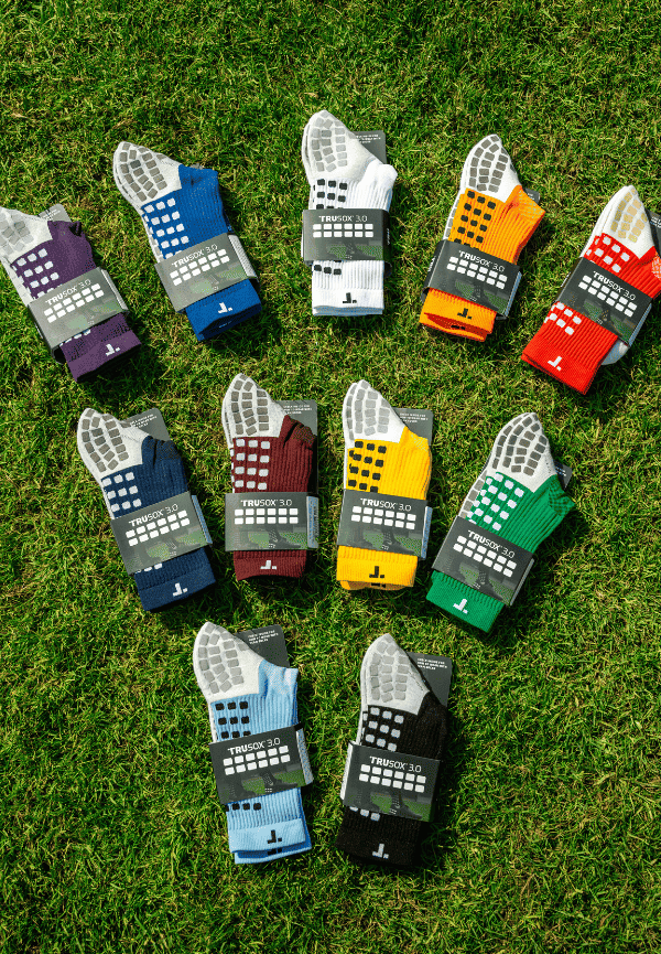 TRUsox Collection