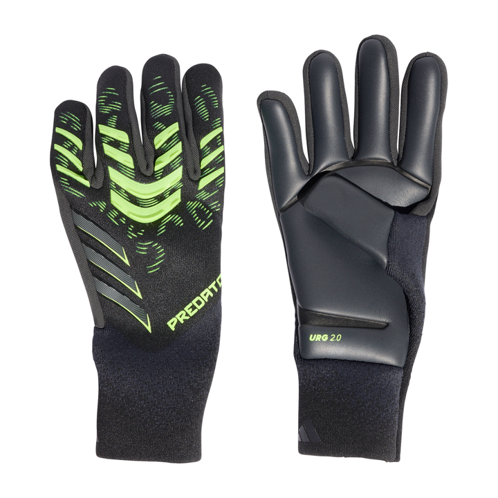 Predator Pro GL by adidas at NUMBER 10 - Buy Now!