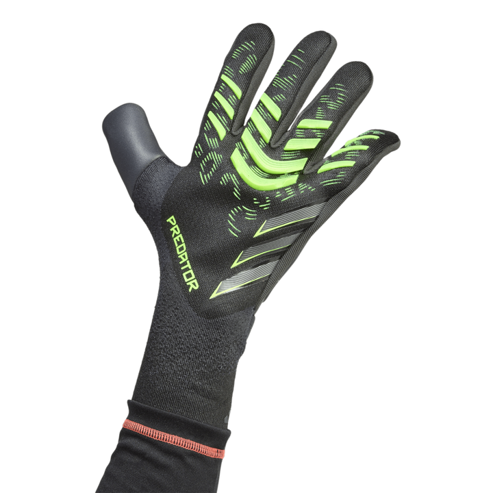 Predator Pro GL by adidas at NUMBER 10 - Buy Now!