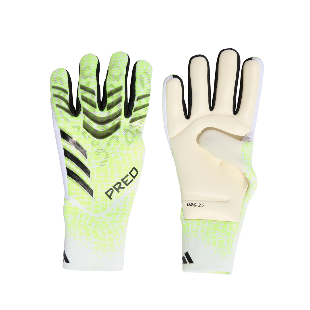 Predator Goalkeeper GL Pro by adidas at NUMBER 10 - Buy Now!