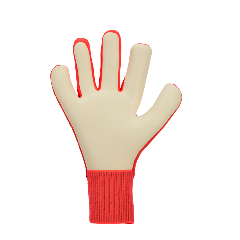 Dynamic Fit GK Gloves - Bright Crimson by Nike at NUMBER 10 - Buy Now!