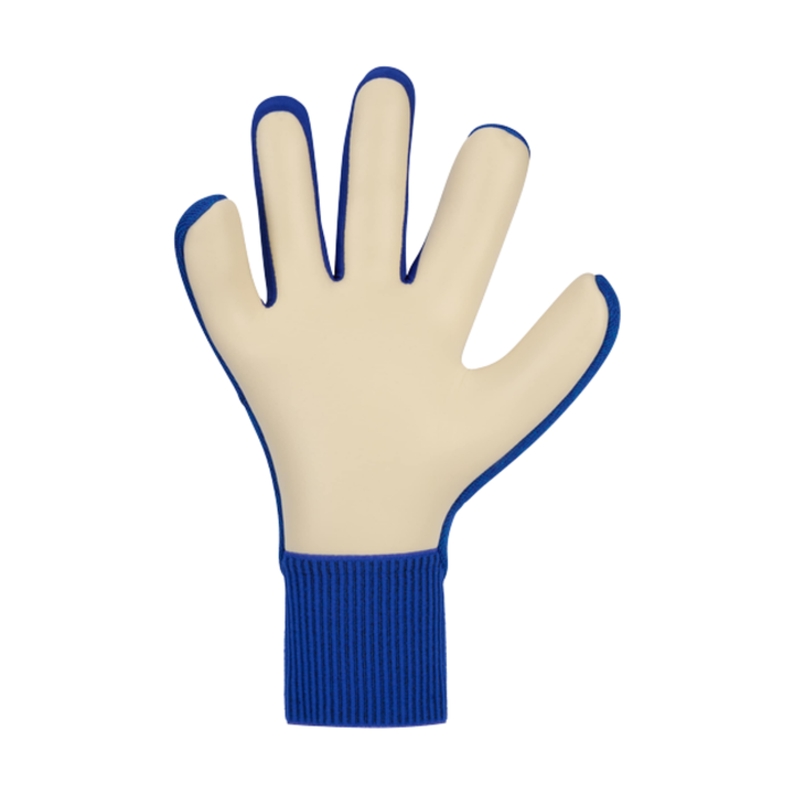 Dynamic Fit GK Gloves - Racer Blue/Black/Pink Blast