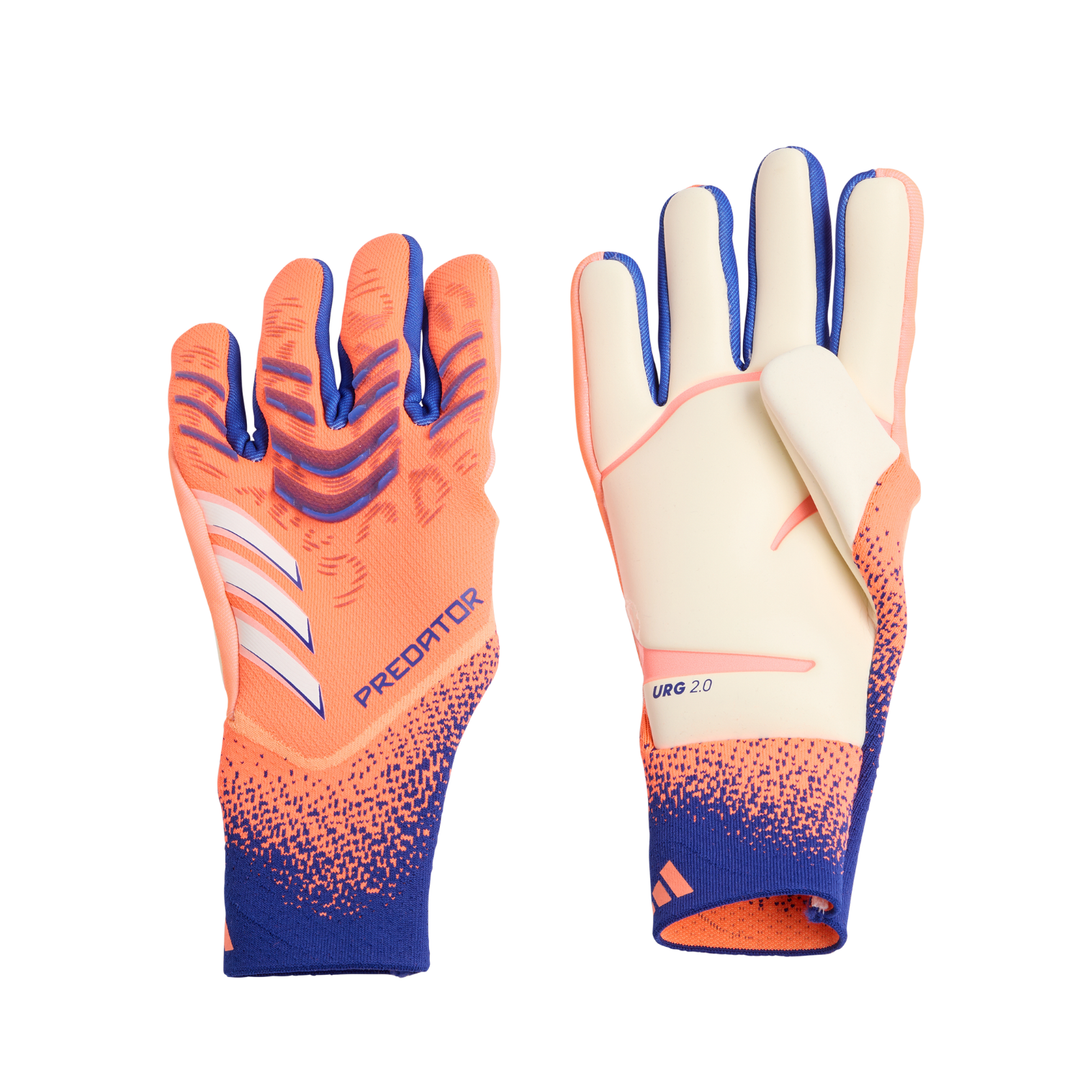 Predator Pro Goalkeeper Gloves by adidas at NUMBER 10 - Buy Now!
