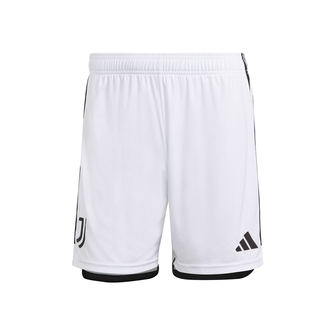 Juventus Away Shorts 23/24 - adidas - NUMBER 10