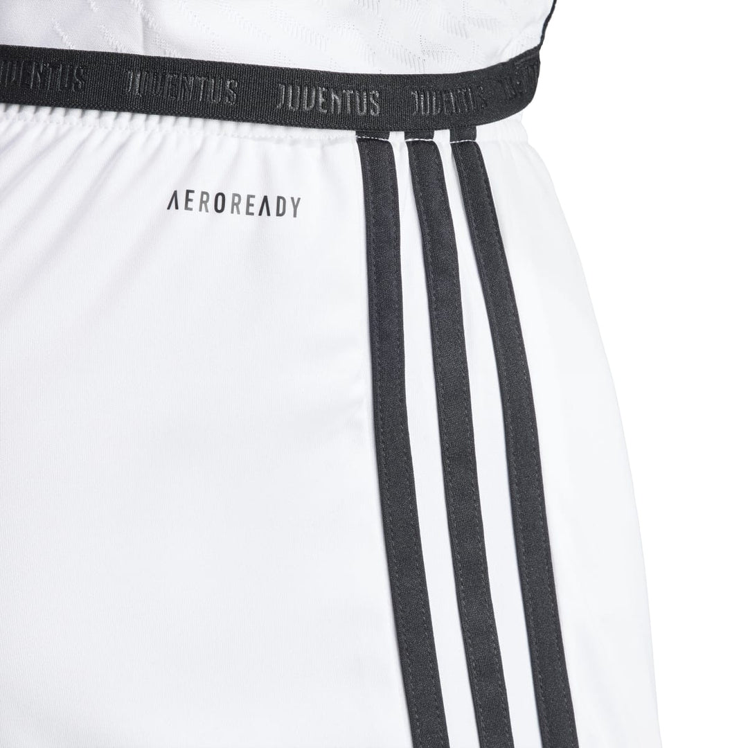 Juventus Away Shorts 23/24 - adidas - NUMBER 10