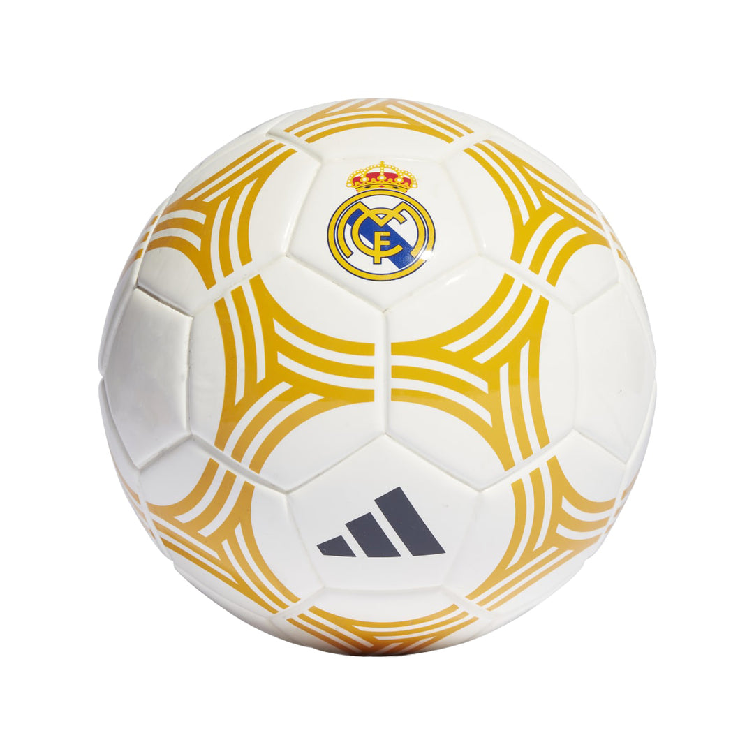Real Madrid Mini Ball - adidas - NUMBER 10