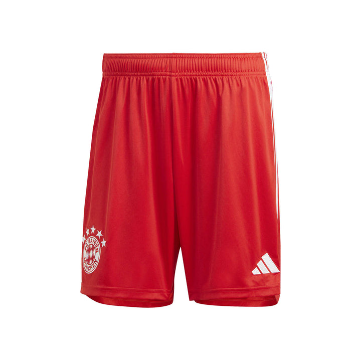 FC Bayern Munich Home Shorts 23/24 - adidas - NUMBER 10