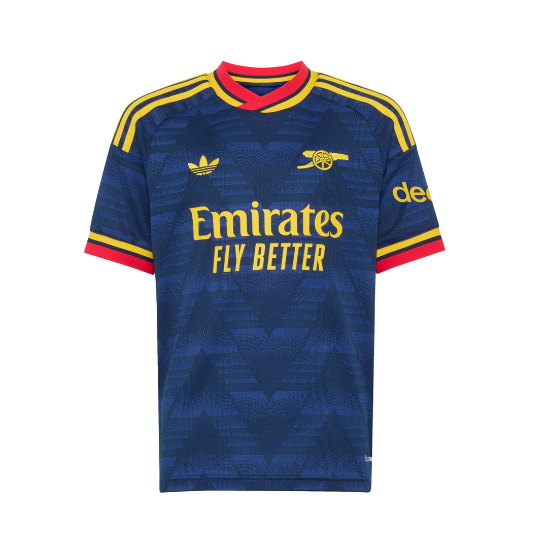 Arsenal Youth Away Shirt 26/27