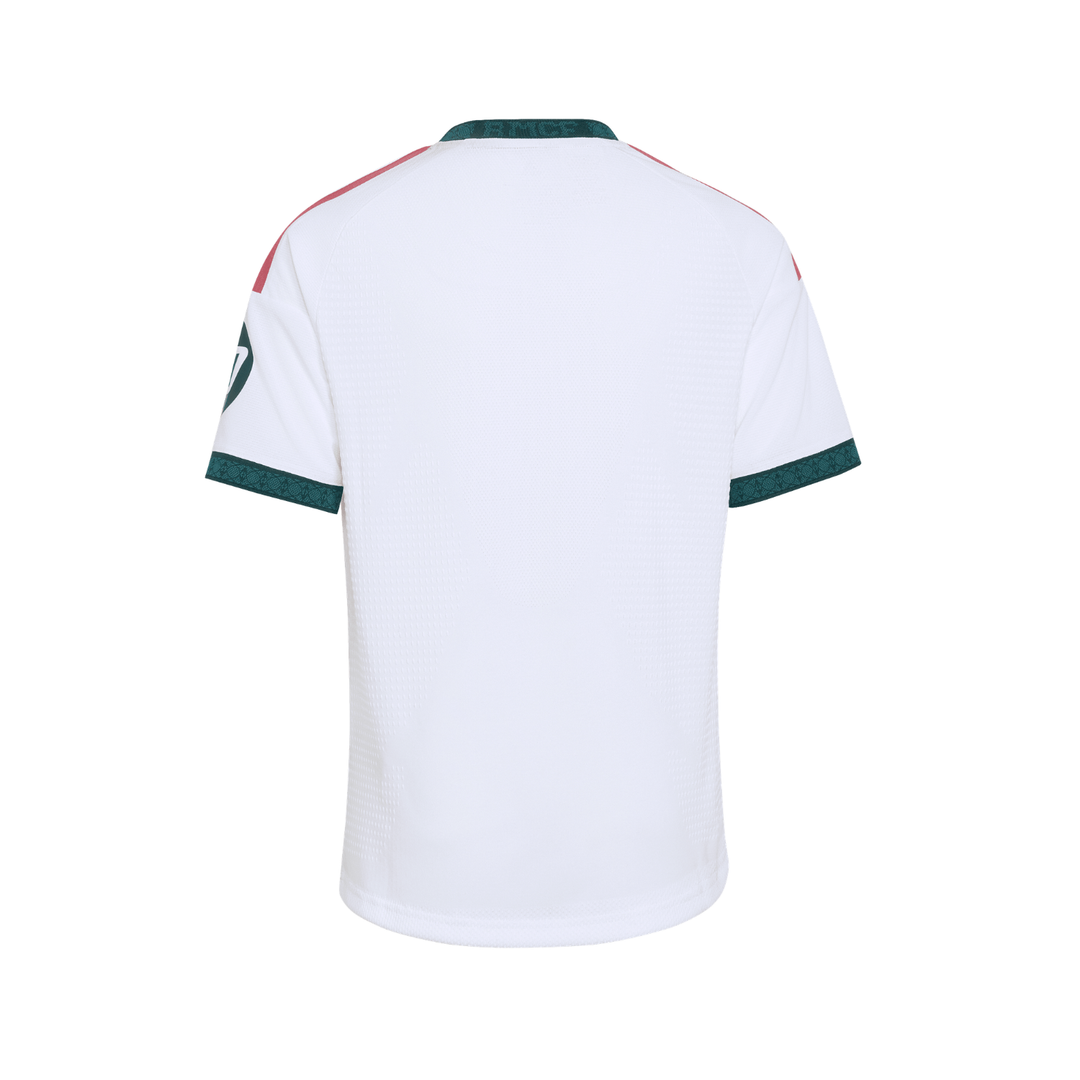 Real Madrid Youth Home Shirt 26/27