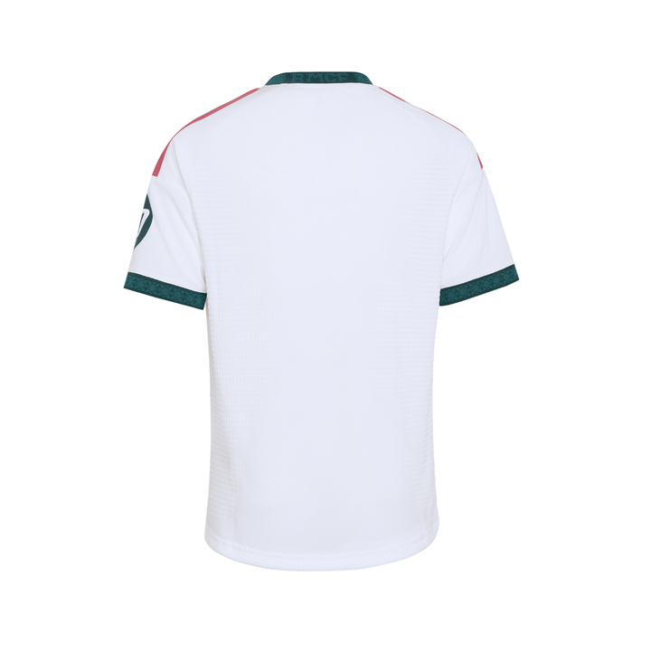 Real Madrid Youth Home Shirt 26/27