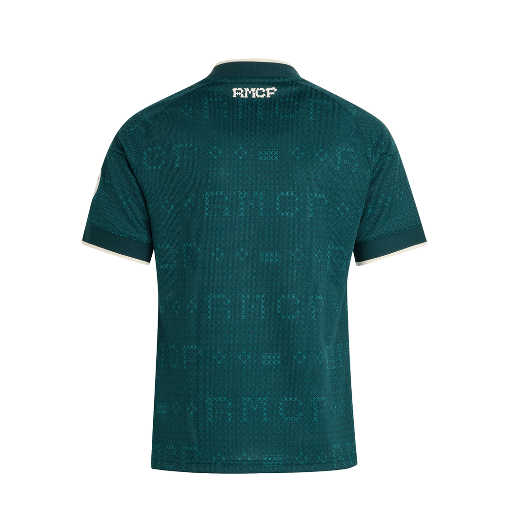 Real Madrid Youth Away Shirt 26/27