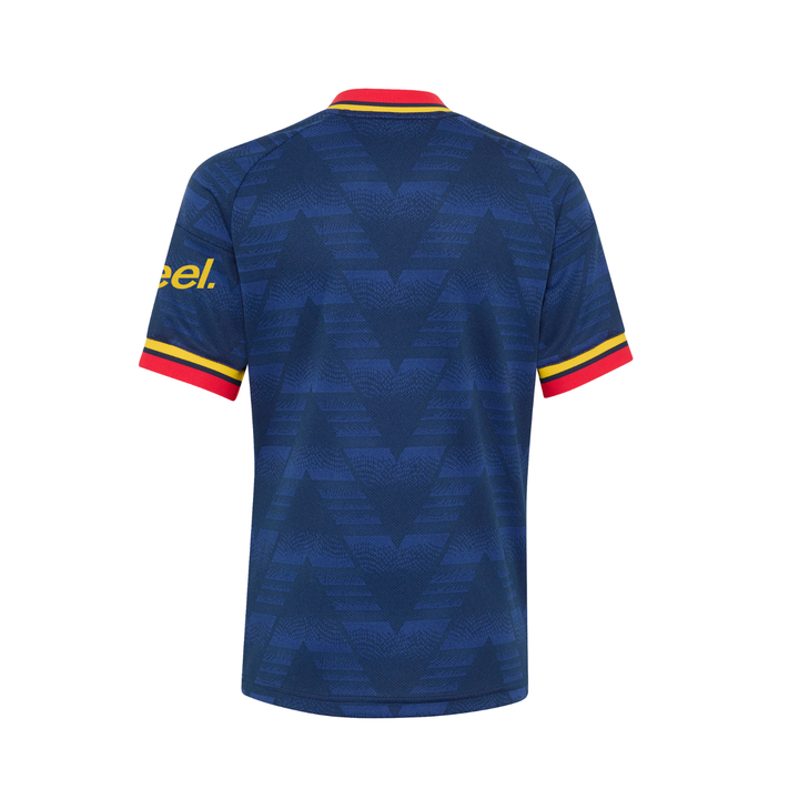 Arsenal Youth Away Shirt 26/27