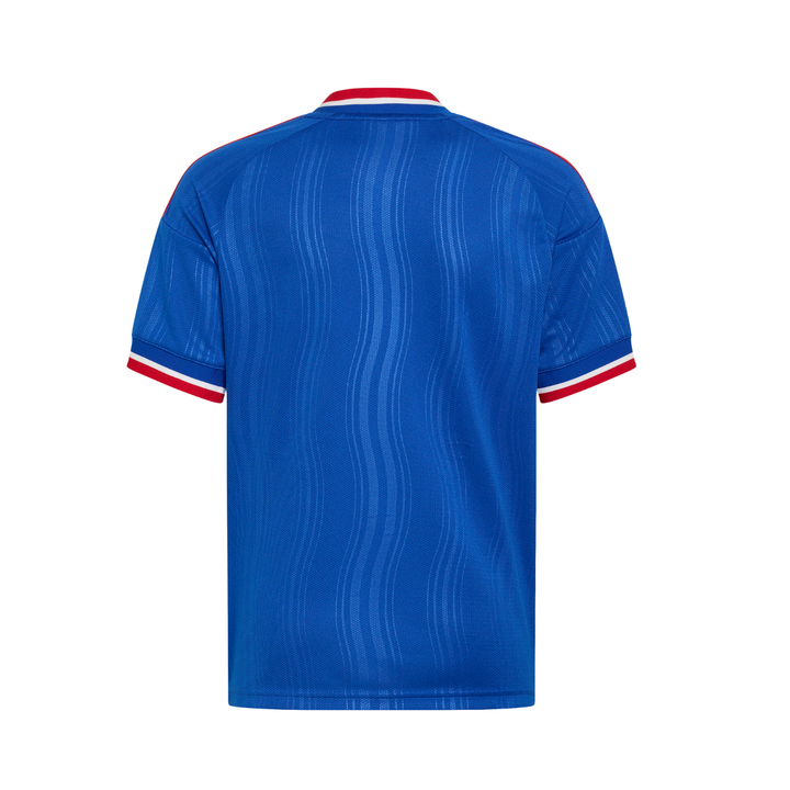 Manchester United Youth Away Shirt 26/27