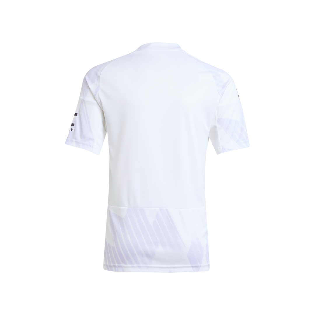 Manchester United Youth Away Shirt 25/26