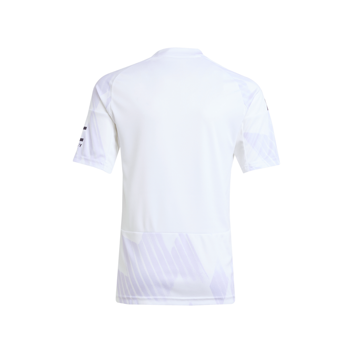 Manchester United Youth Away Shirt 25/26