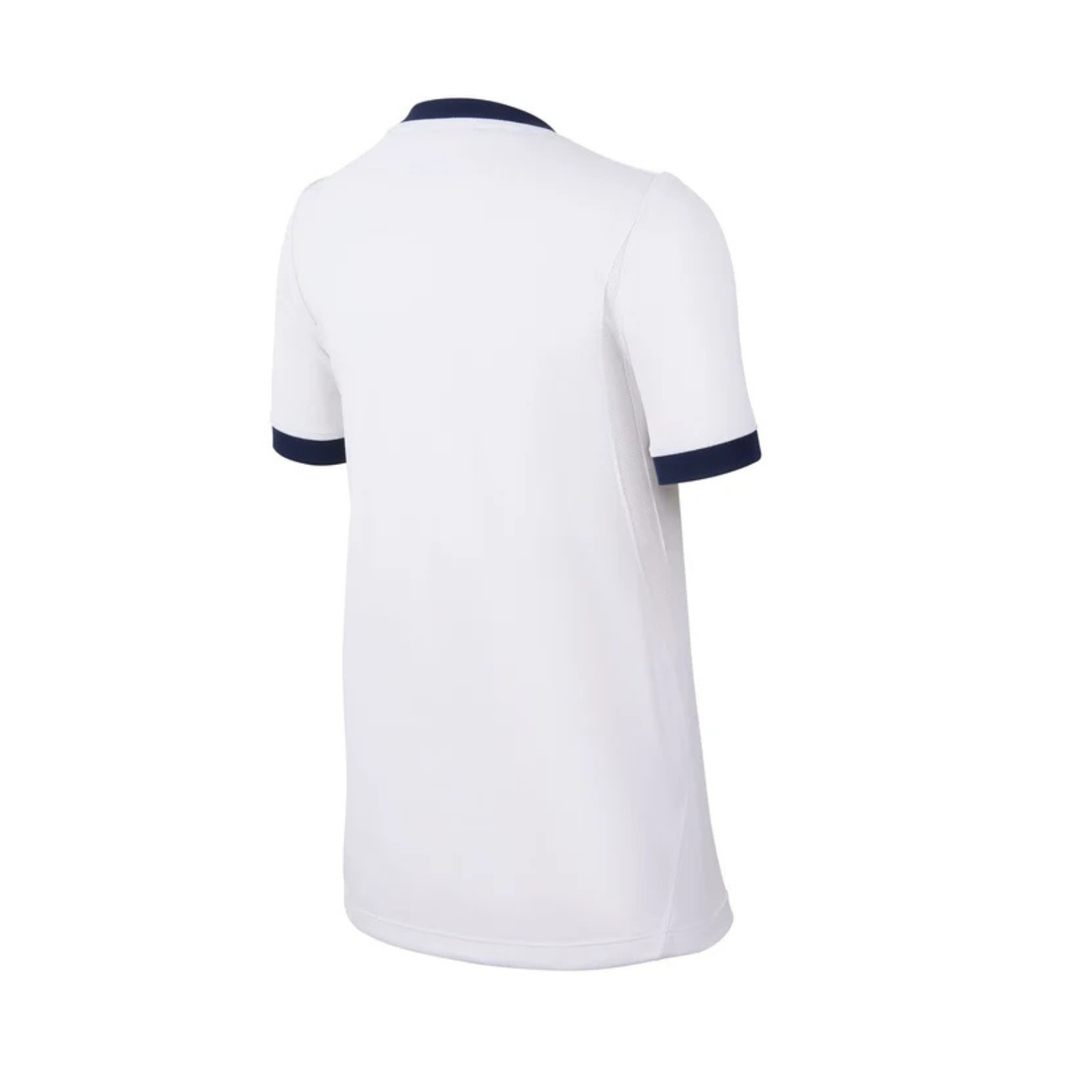 Paris Saint Germain Youth Away Shirt 26/27