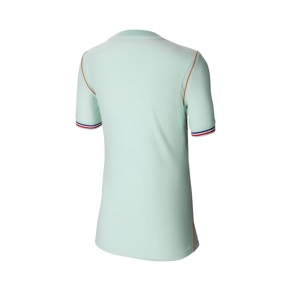 France Youth Away Shirt 26 by Nike at NUMBER 10 - Buy Now!