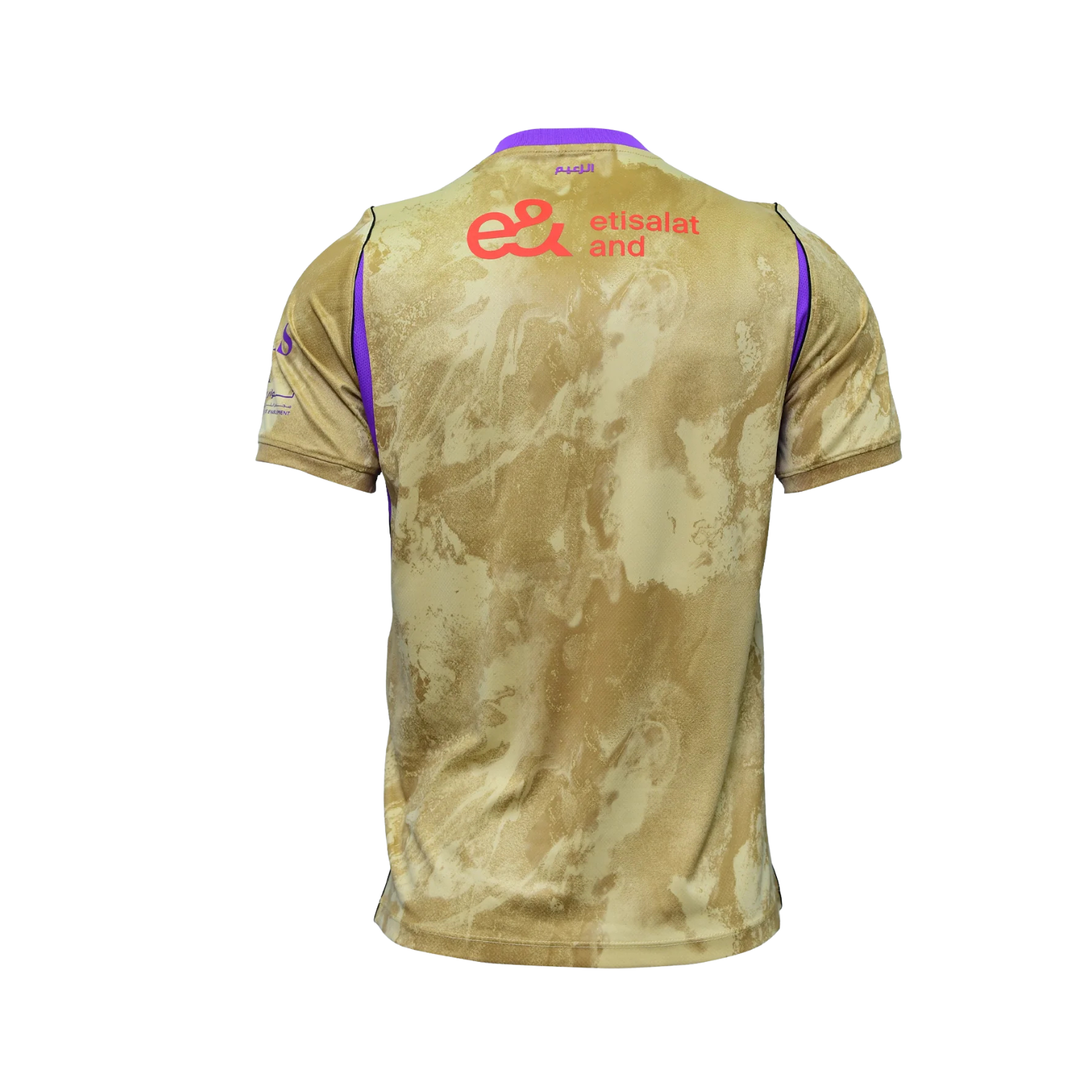Al Ain Match Third Shirt 26/27
