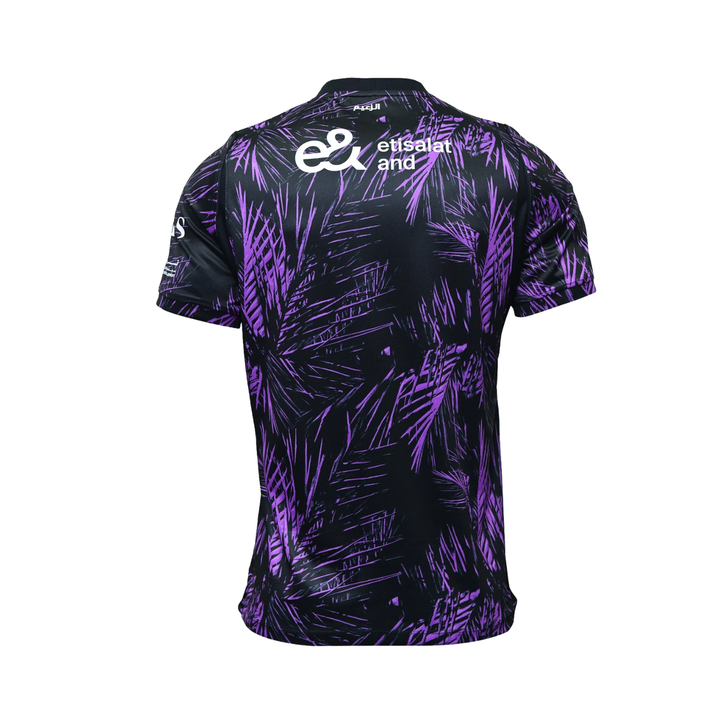 Al Ain Youth Away Shirt 26/27