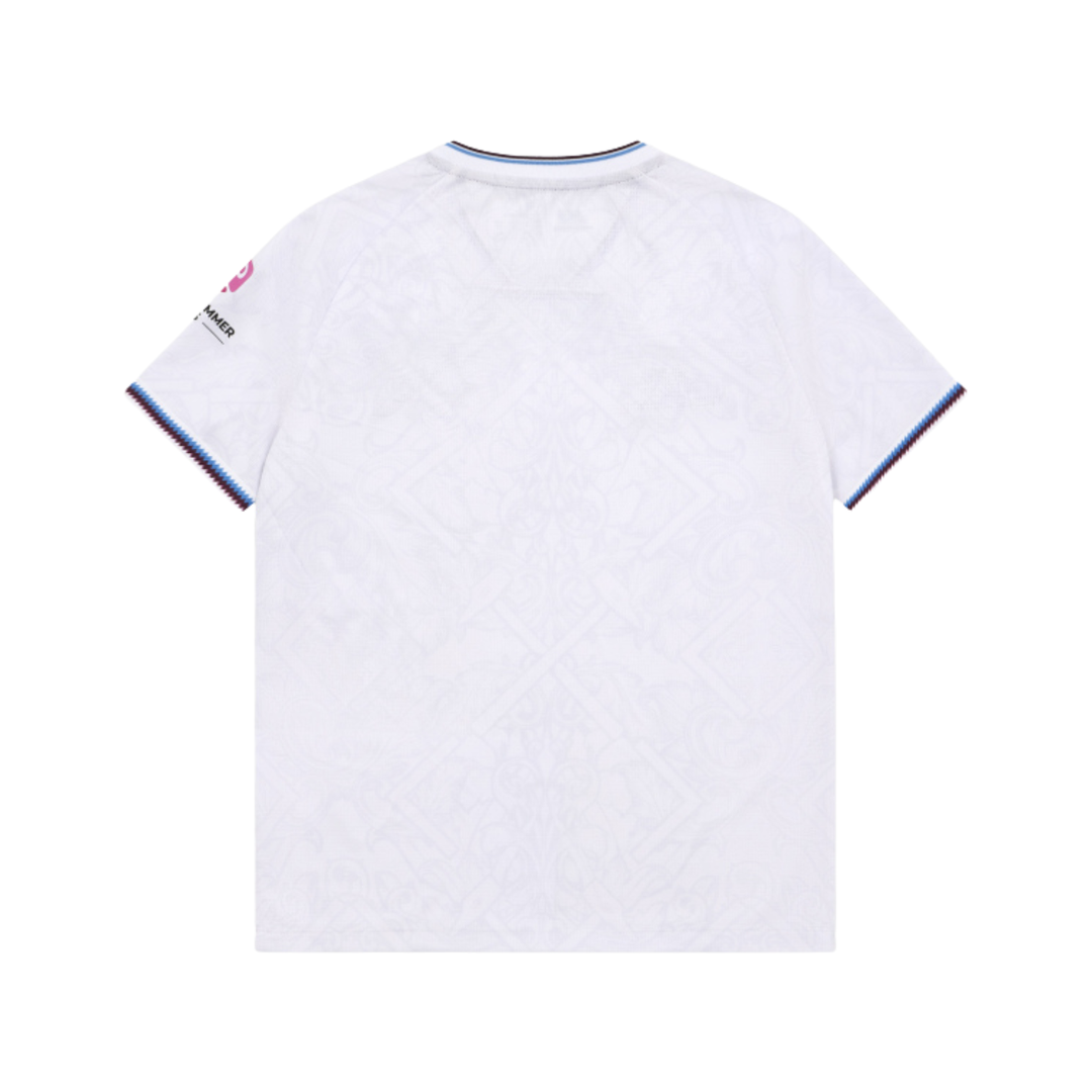 West Ham United Youth Away Shirt 26/27