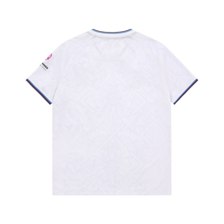 West Ham United Youth Away Shirt 26/27