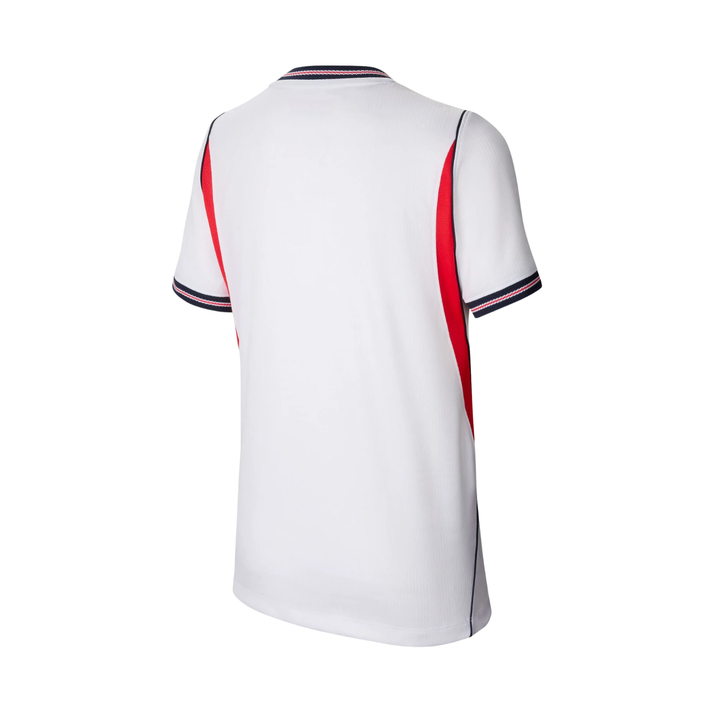 England Youth Stadium Home Shirt 26