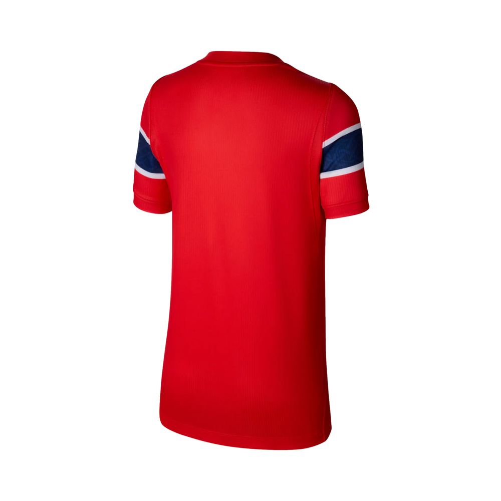 Norway Youth Home Shirt 26 by Nike at NUMBER 10 - Buy Now!