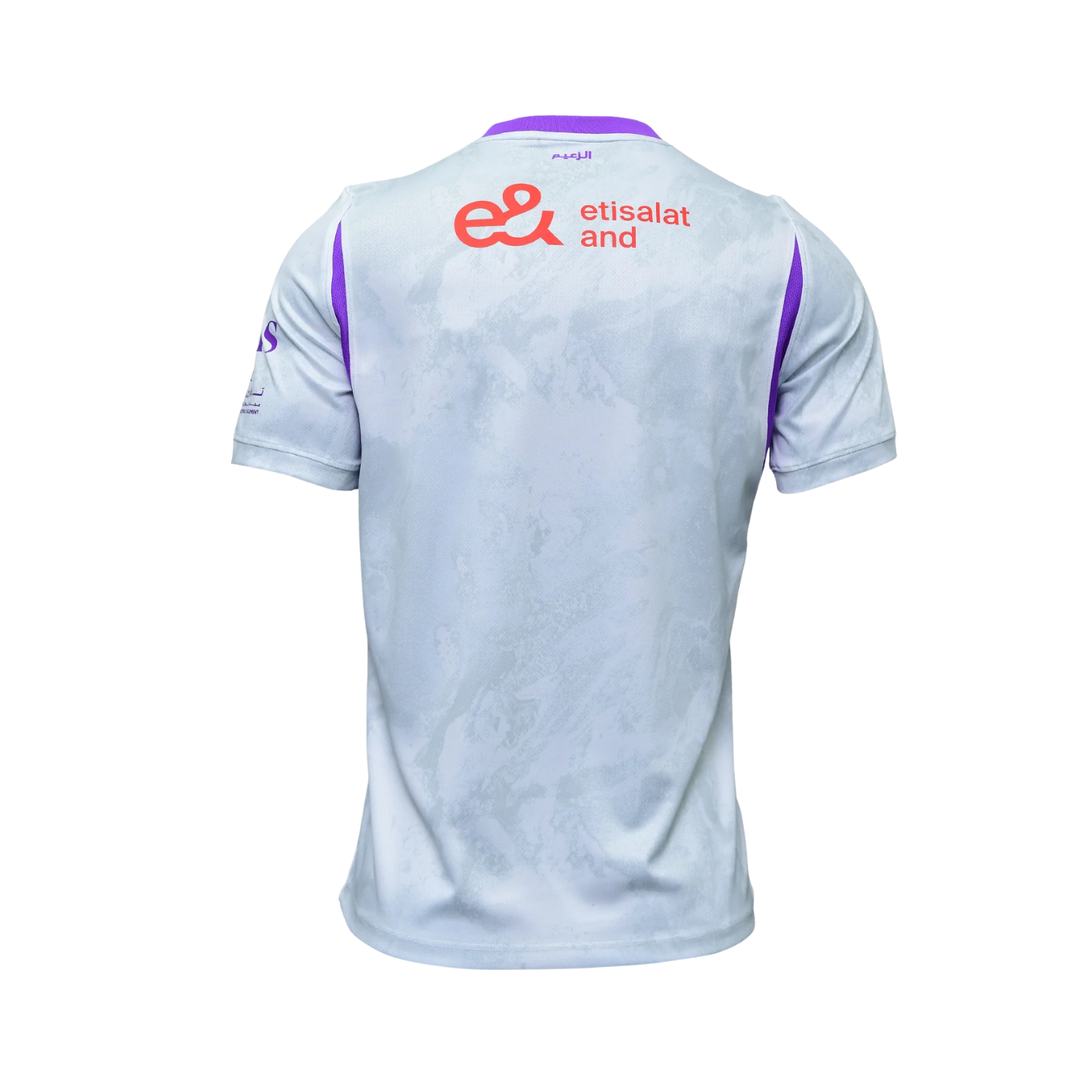 Al Ain Match Home Shirt 26/27