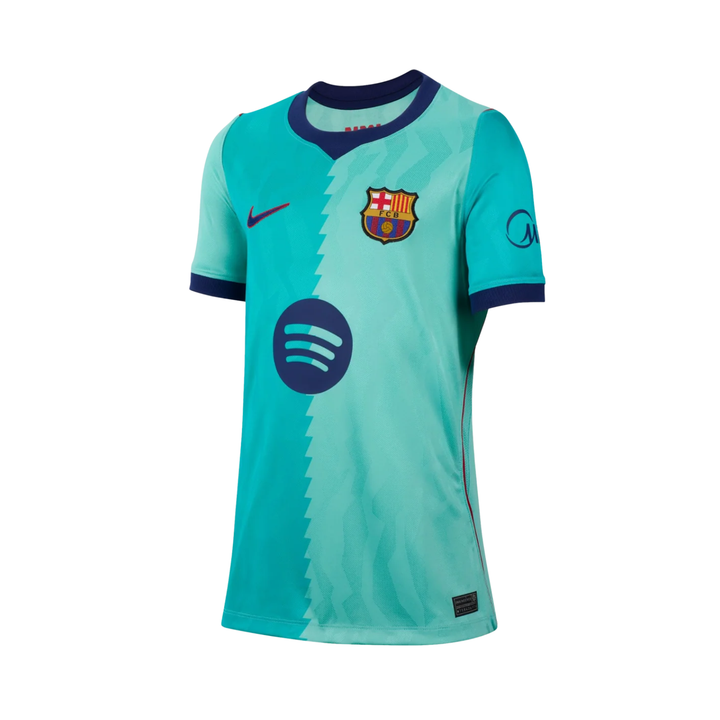 FC Barcelona Youth Third Shirt 26/27